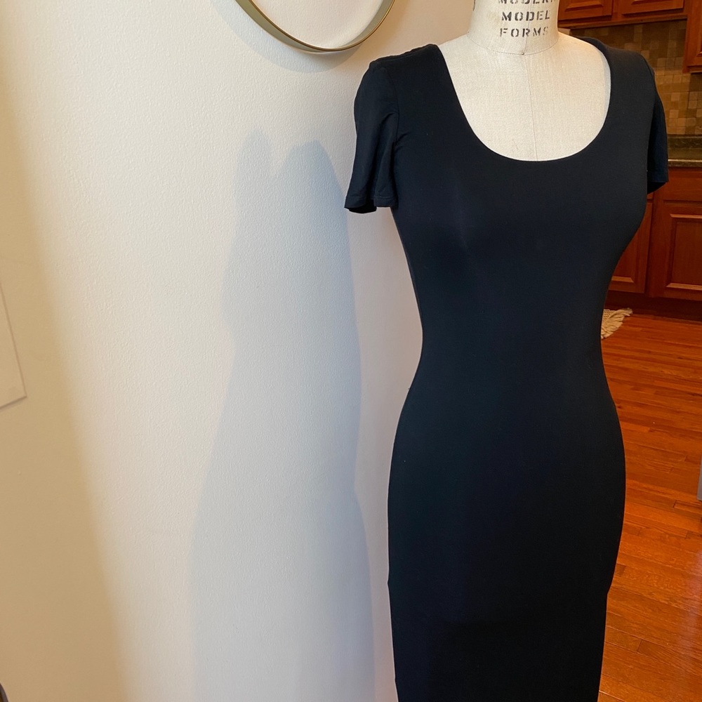 Simply Chic Dress